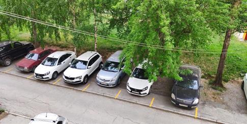 Обратите внимание на разметку.